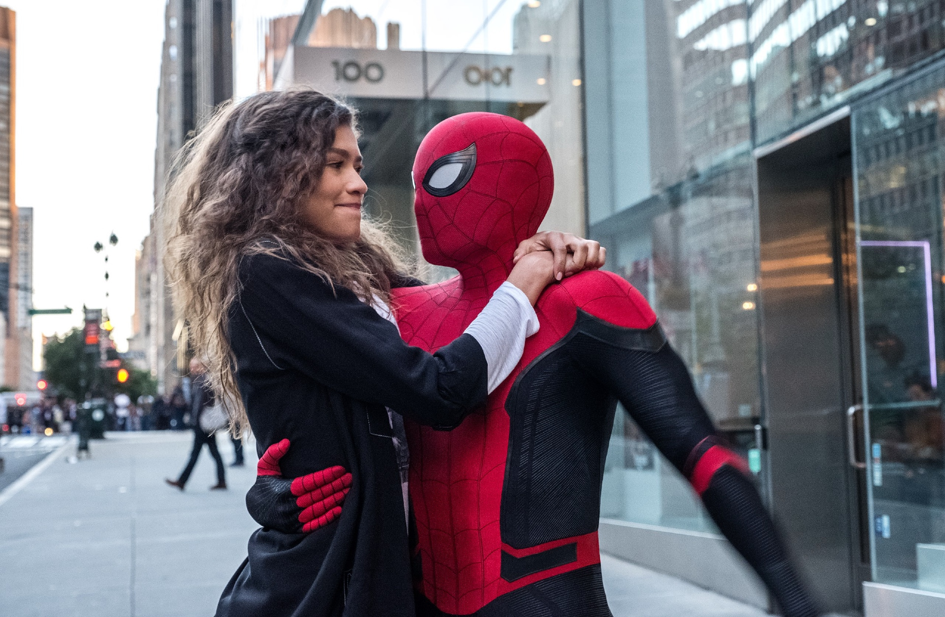 Disney+ Completes Marvel Streaming Infinity Gauntlet With Sony Spider-Man Deal