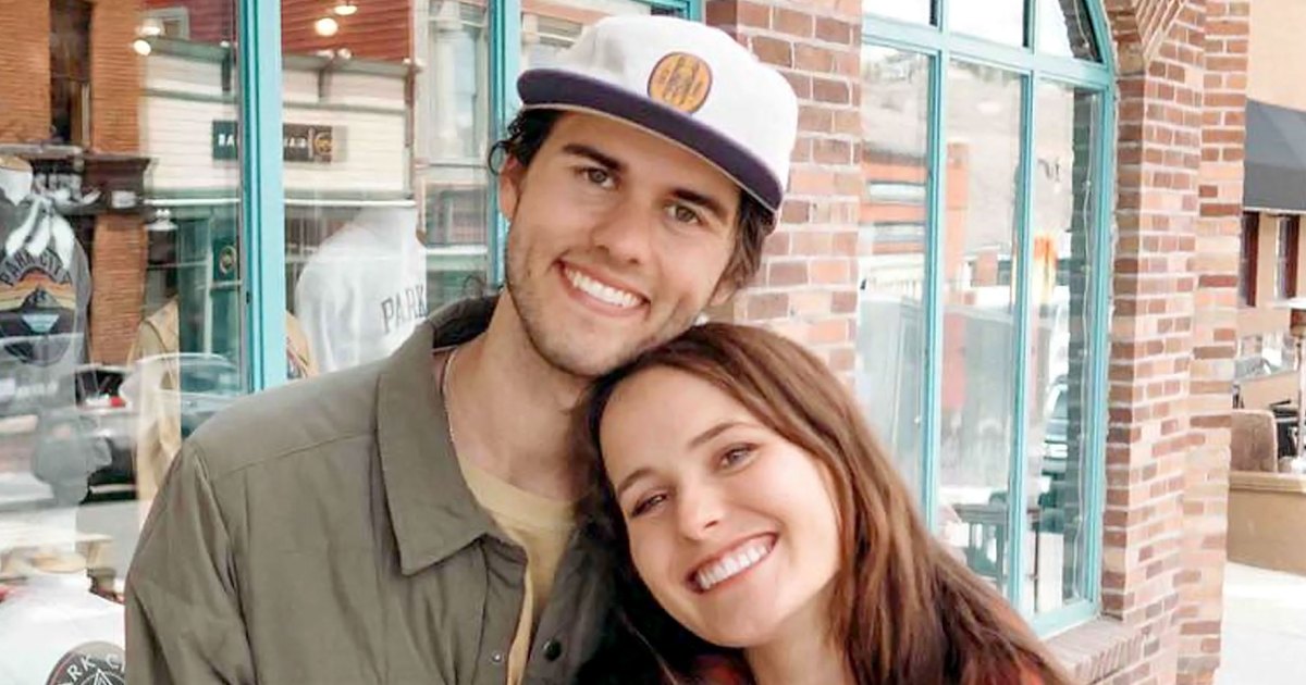 Duck Dynasty’s John Luke Robertson Welcomes 2nd Child With Wife Mary Kate Robertson