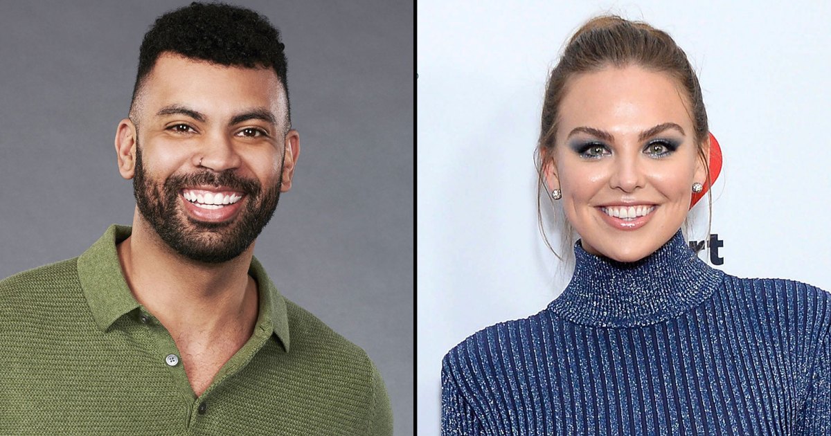 Dustin Kendrick Reveals He Spoke to Hannah Brown About Race on ‘The Bachelorette’: What Else You Didn’t See