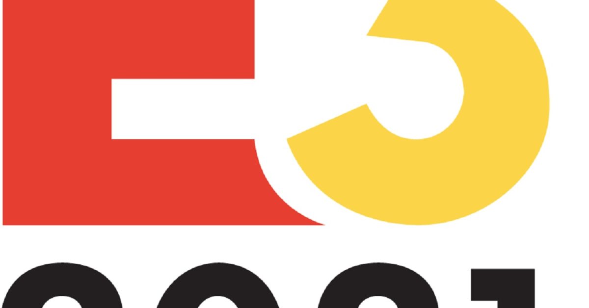 E2 2021 Reveals Their Full Lineup Of Online Participants