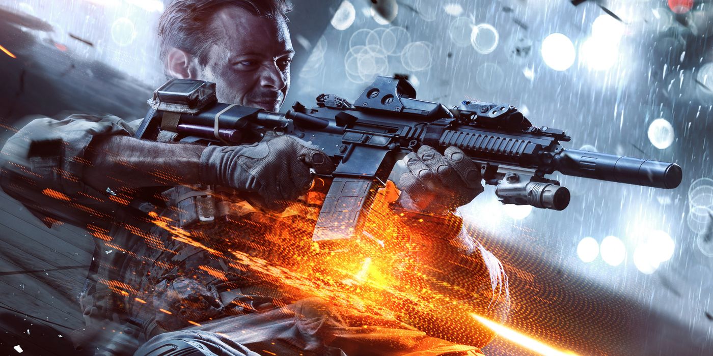 Every Battlefield 6 Rumor as of April 2021