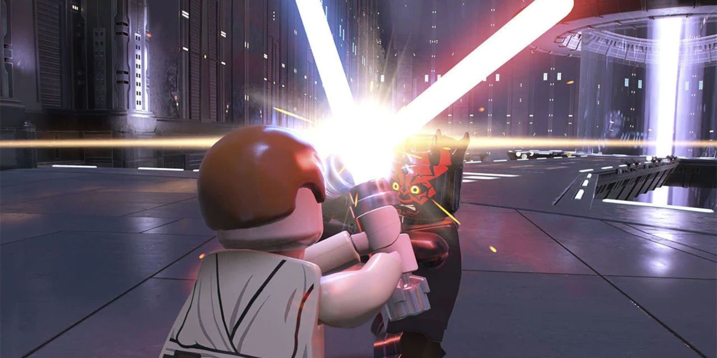 Every LEGO Star Wars: The Skywalker Saga Trailer Revealed So Far