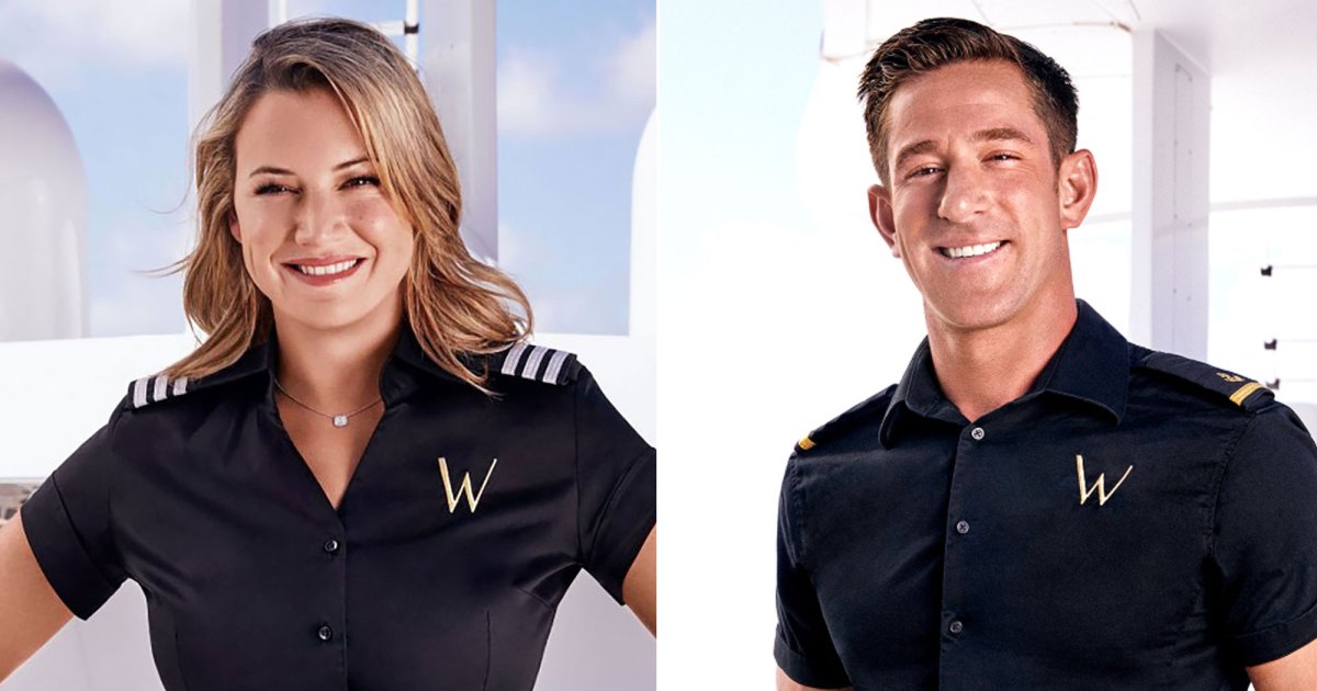 Every Star Fired From ‘Below Deck’ Through the Years: Hannah Ferrier, Peter Hunziker and More