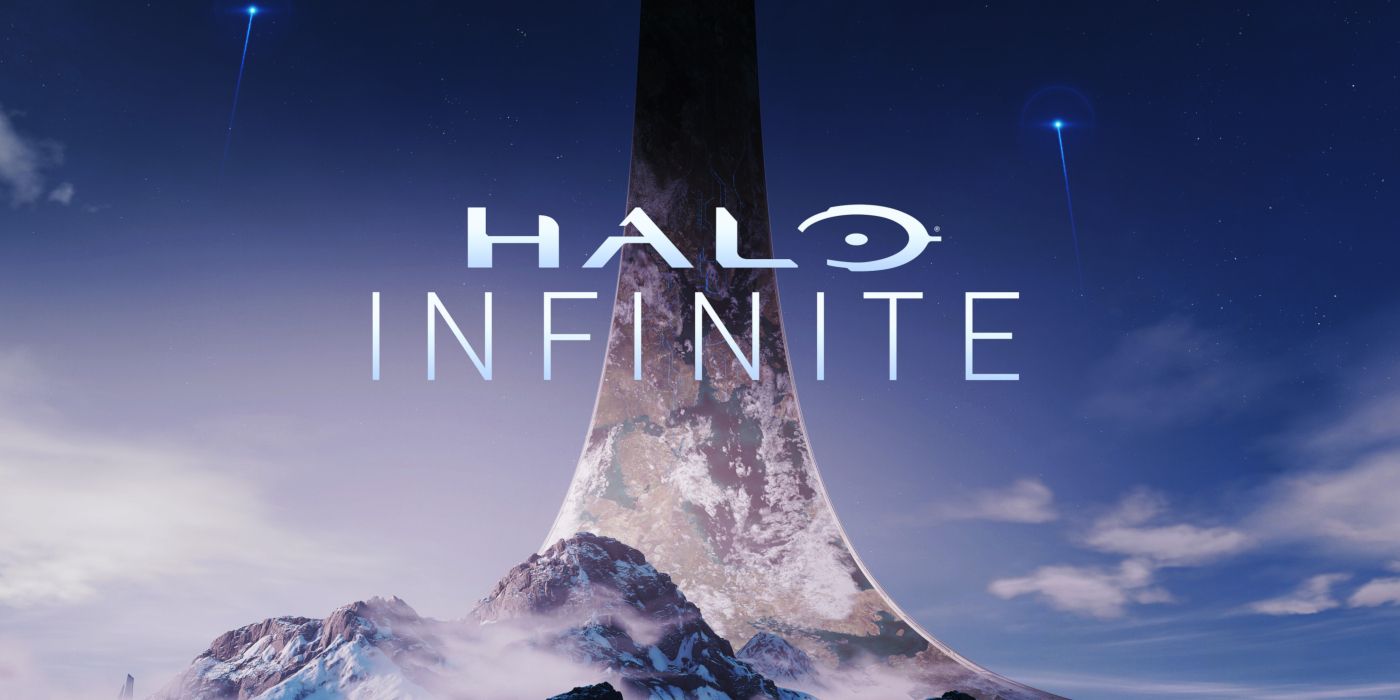 Everything You Need to Know About Halo Infinite’s Zeta Halo