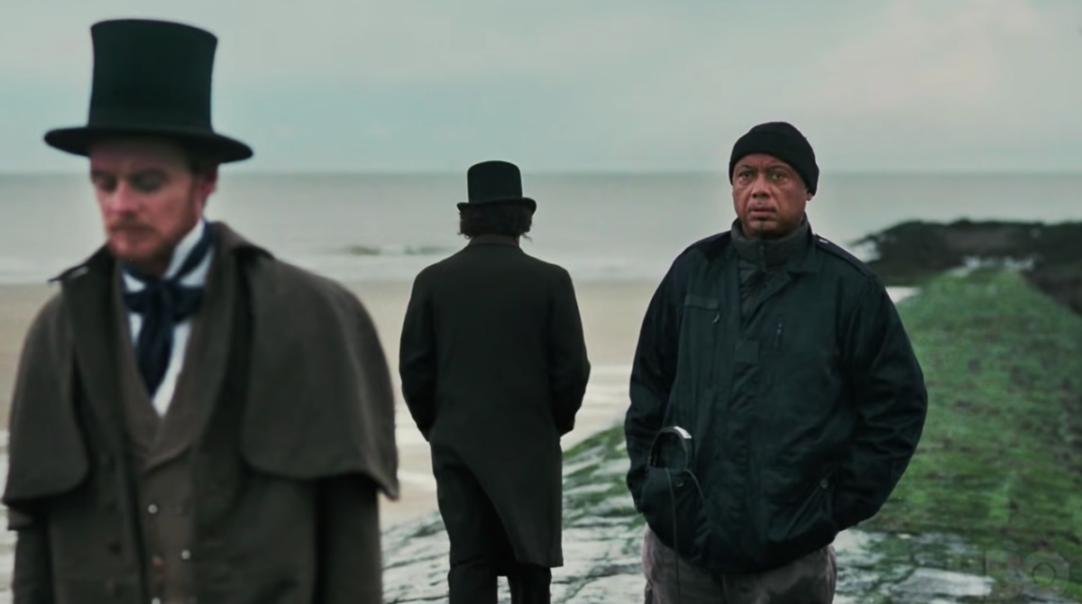 ‘Exterminate All The Brutes’: Raoul Peck Presents A Massive, Cinematic History Lesson [Review]
