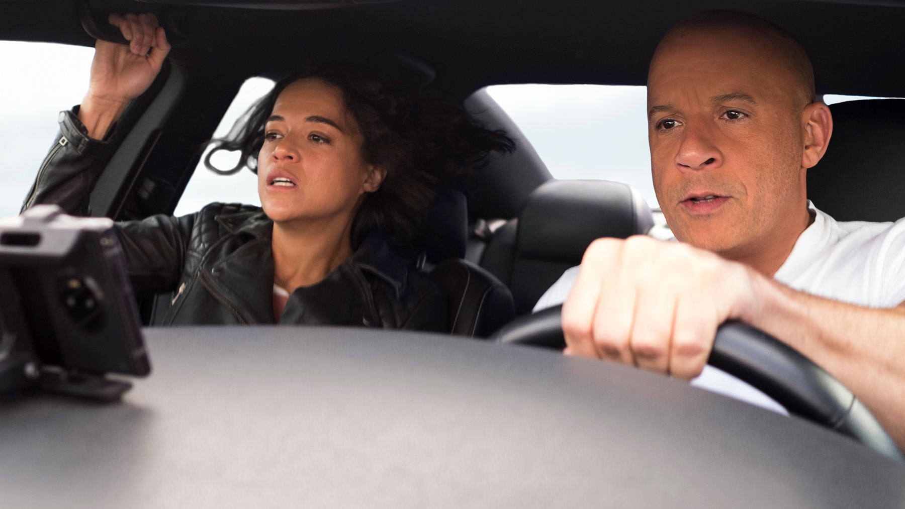 ‘F9’: New ‘Fast & Furious’ Film Drops New Trailer, Sets Release Date