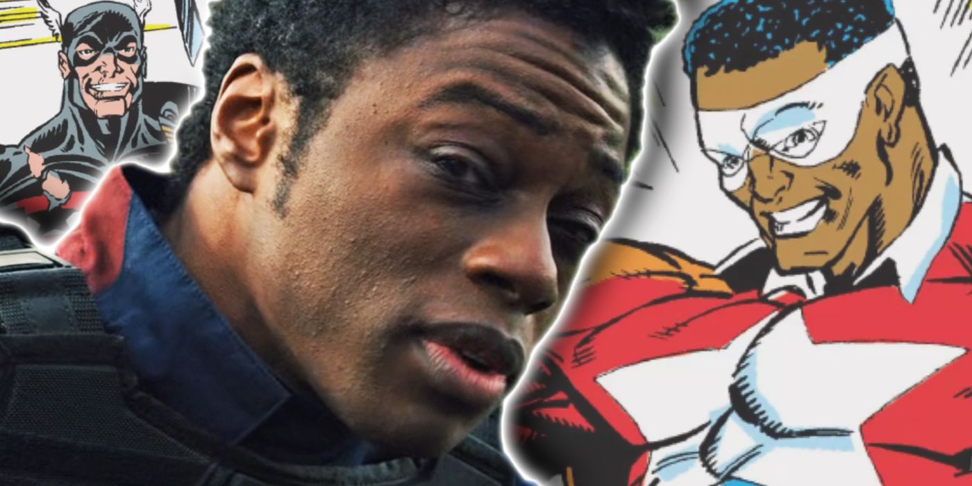 Falcon and Winter Soldier: Who Is Battlestar – and What’s His Link to Taskmaster?