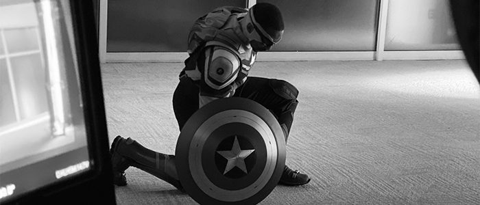 Superhero Bits: ‘Falcon and The Winter Soldier’ Finale Easter Eggs, ‘Superman & Lois’ on HBO Max & More