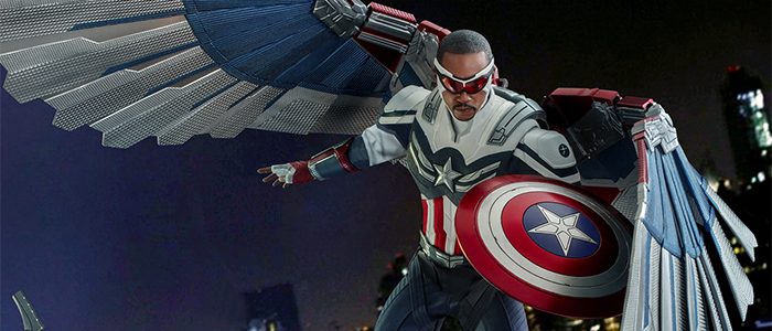 Superhero Bits: ‘Titans’ Adds Scarecrow to Season 3, ‘Hellboy’ Board Game Expansion Packs & More