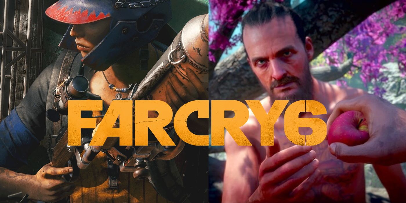 Far Cry 6’s Protagonist May Already Have a Big Advantage Over the Past Two