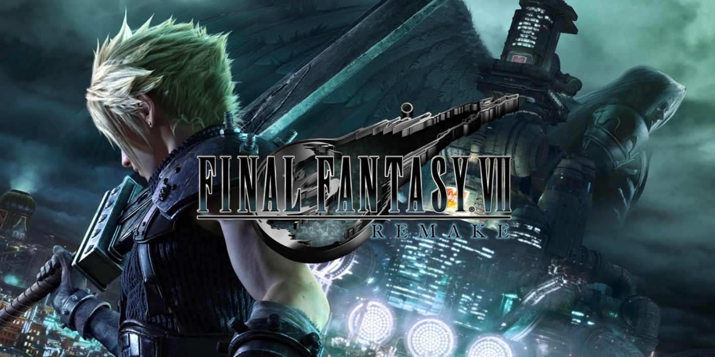 Final Fantasy 7 Remake’s Exclusivity is Ending, But Fans Shouldn’t Hold Their Breath for Ports
