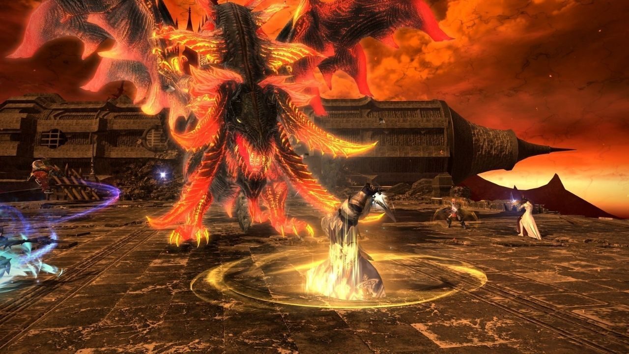 Final Fantasy XIV Online’s PS5 open beta arrives tomorrow: here’s what you need to know