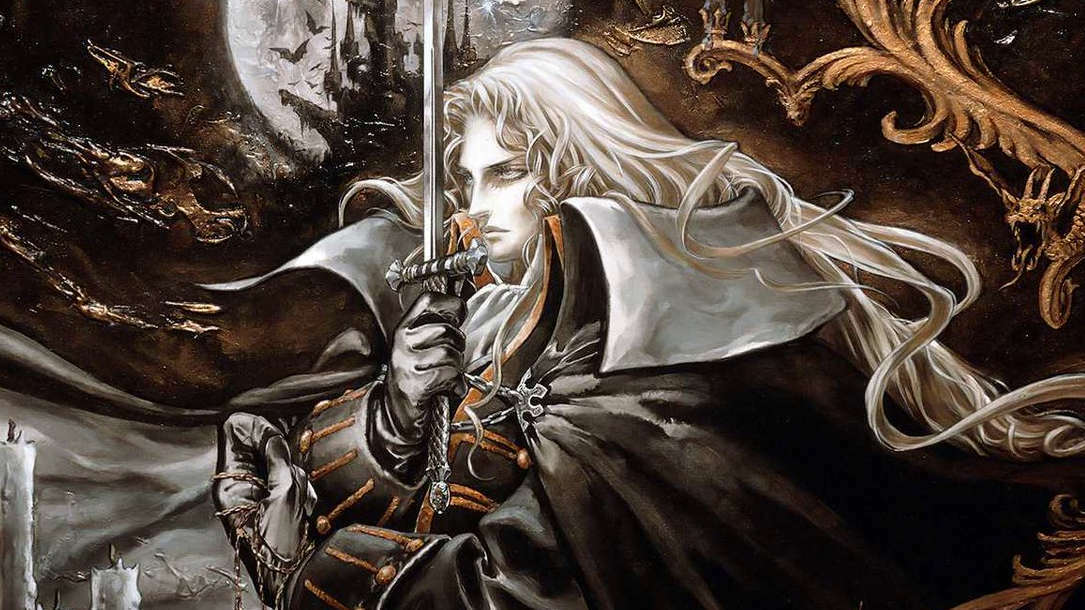 Footage Of Canceled Castlevania Game Shows Up On YouTube