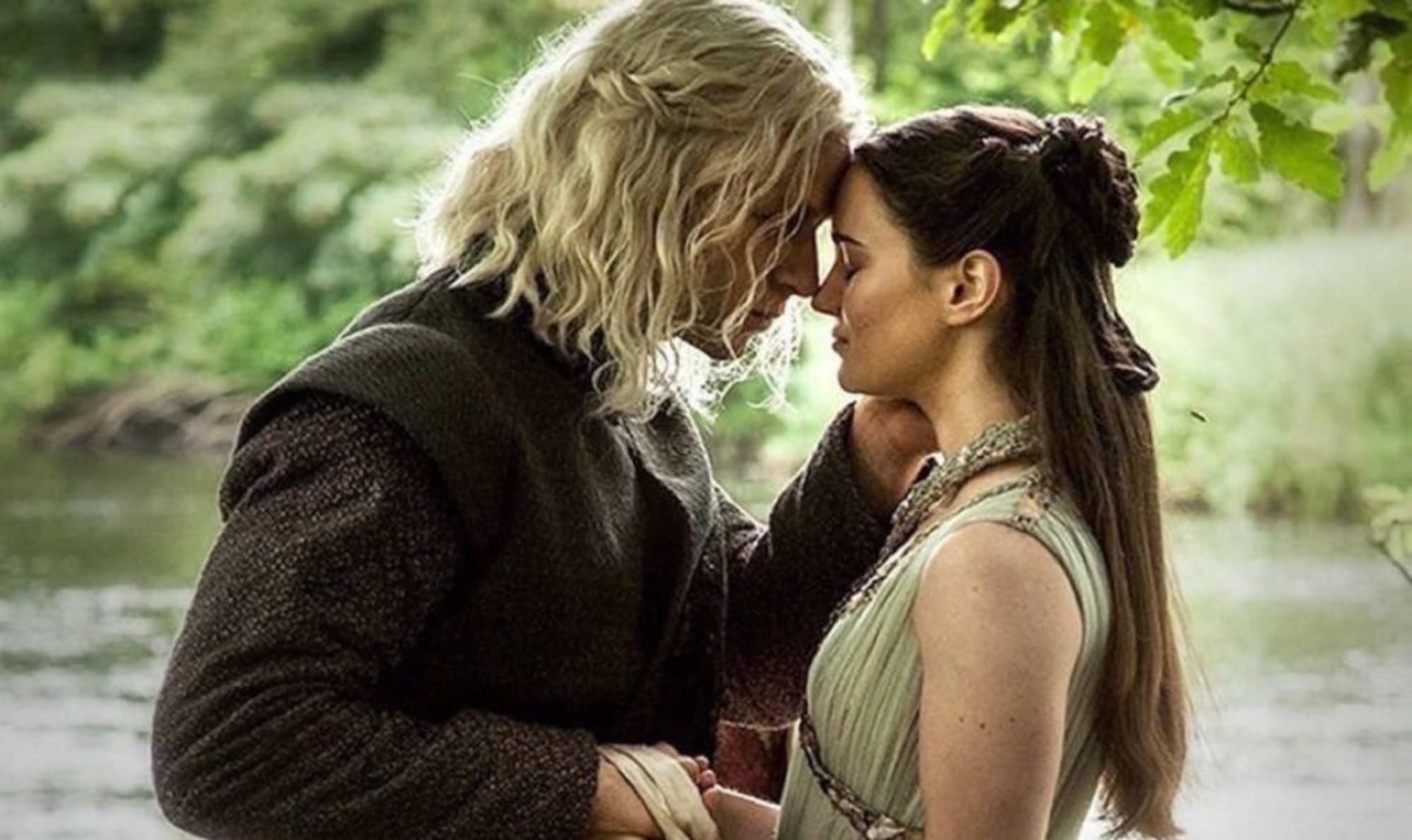 Game of Thrones on Broadway: What happened at the Tourney at Harrenhal?