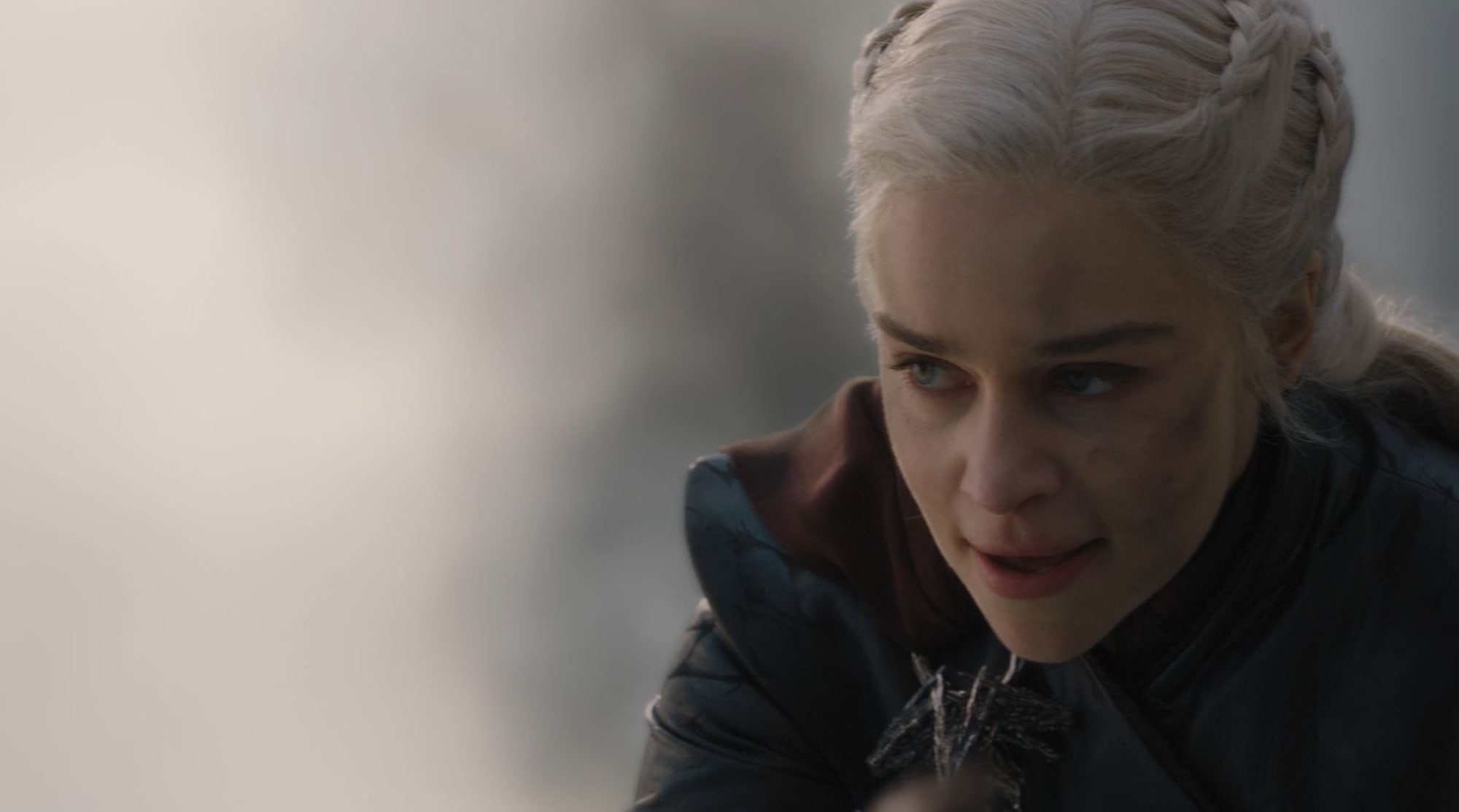 Game of Thrones writer defends showrunners from online haranguing