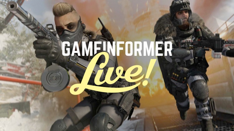 Call of Duty: Warzone Season 3 Reveal Event – Game Informer Live