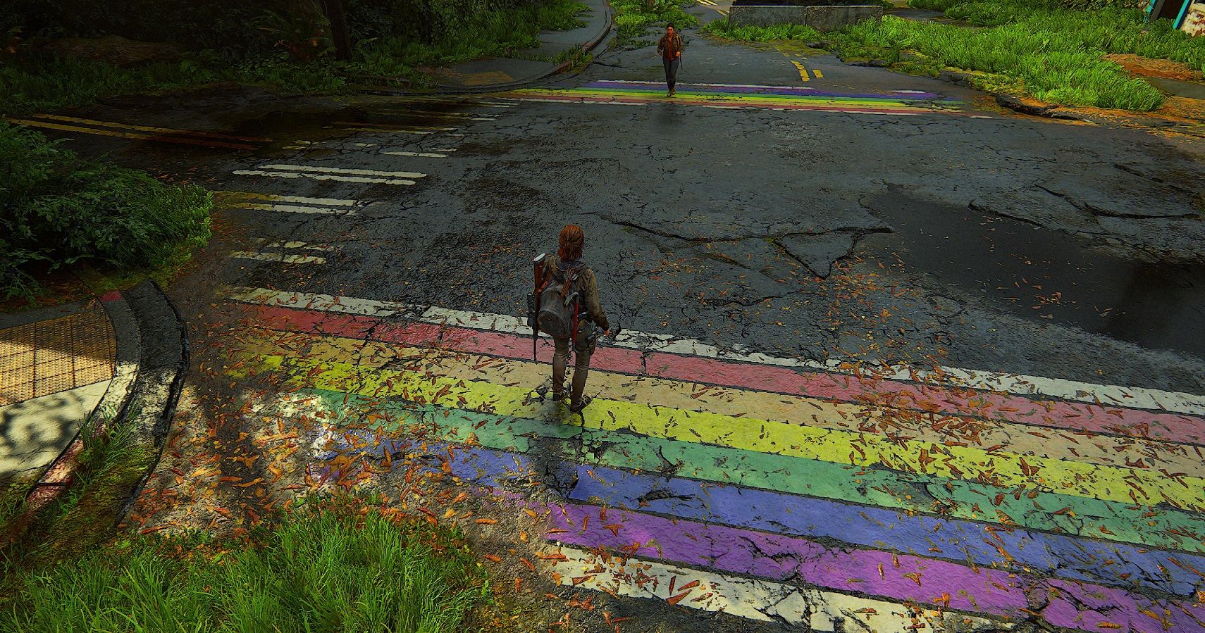 GLAAD Just Gave Two Games The Same Award And I Have No Idea Why