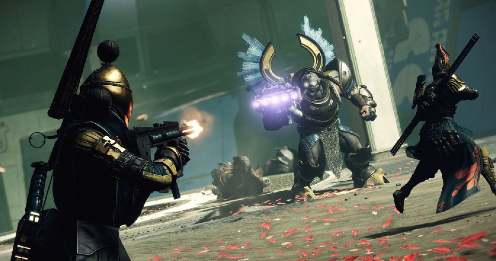 GM Nightfalls Have Proven To Me That Destiny 2 Is The Thinking Gamer’s Shooter