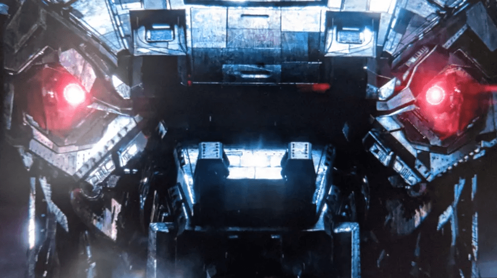 ‘Godzilla vs. Kong’: Creature Concept Artist Shares a Nice Clear Look at the Film’s MechaGodzilla Design