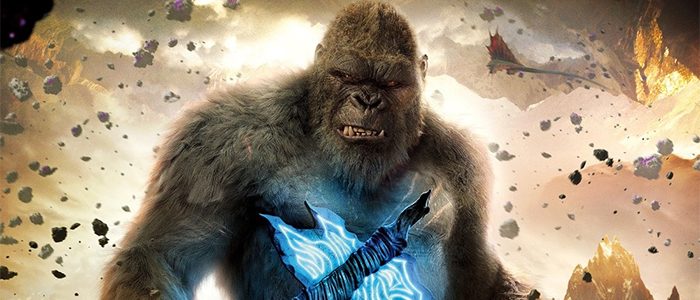 Adam Wingard in Talks to Direct ‘Godzilla vs. Kong’ Sequel, Which May Be Called ‘Son of Kong’