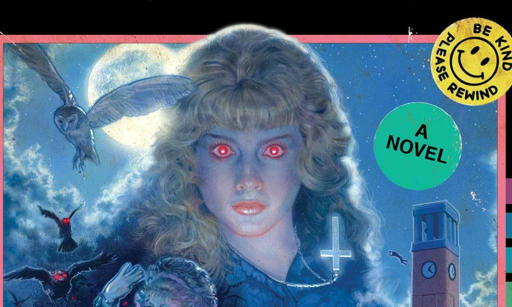Grady Hendrix Novel ‘My Best Friend’s Exorcism’ Getting a Movie Adaptation With Elsie Fisher Starring