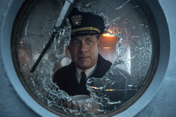 ‘Greyhound,’ ‘Tenet’ Win at Motion Picture Sound Editors’ Golden Reel Awards