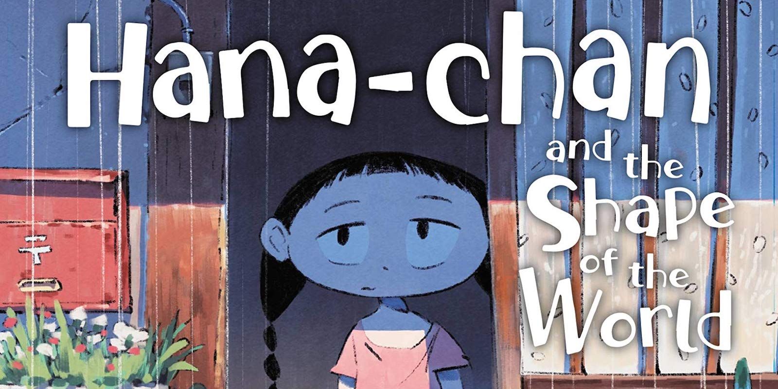 Hana-chan and the Shape of the World: An Utterly Adorable Single-Volume Manga