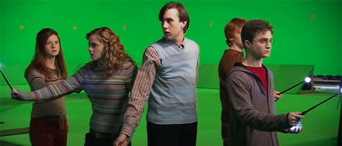 The Morning Watch: The Magic of ‘Harry Potter’ VFX, Rating Gunslinging Scenes in Movies & More