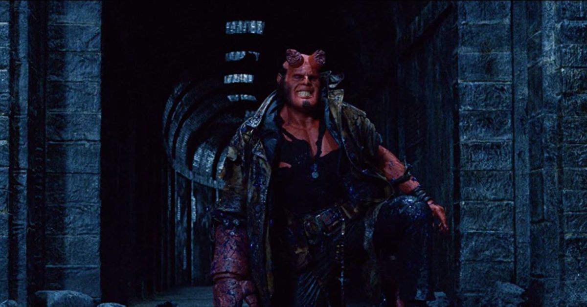 Hellboy: Mike Mignola on 17 Years Since Guillermo Del Toro Adaptation