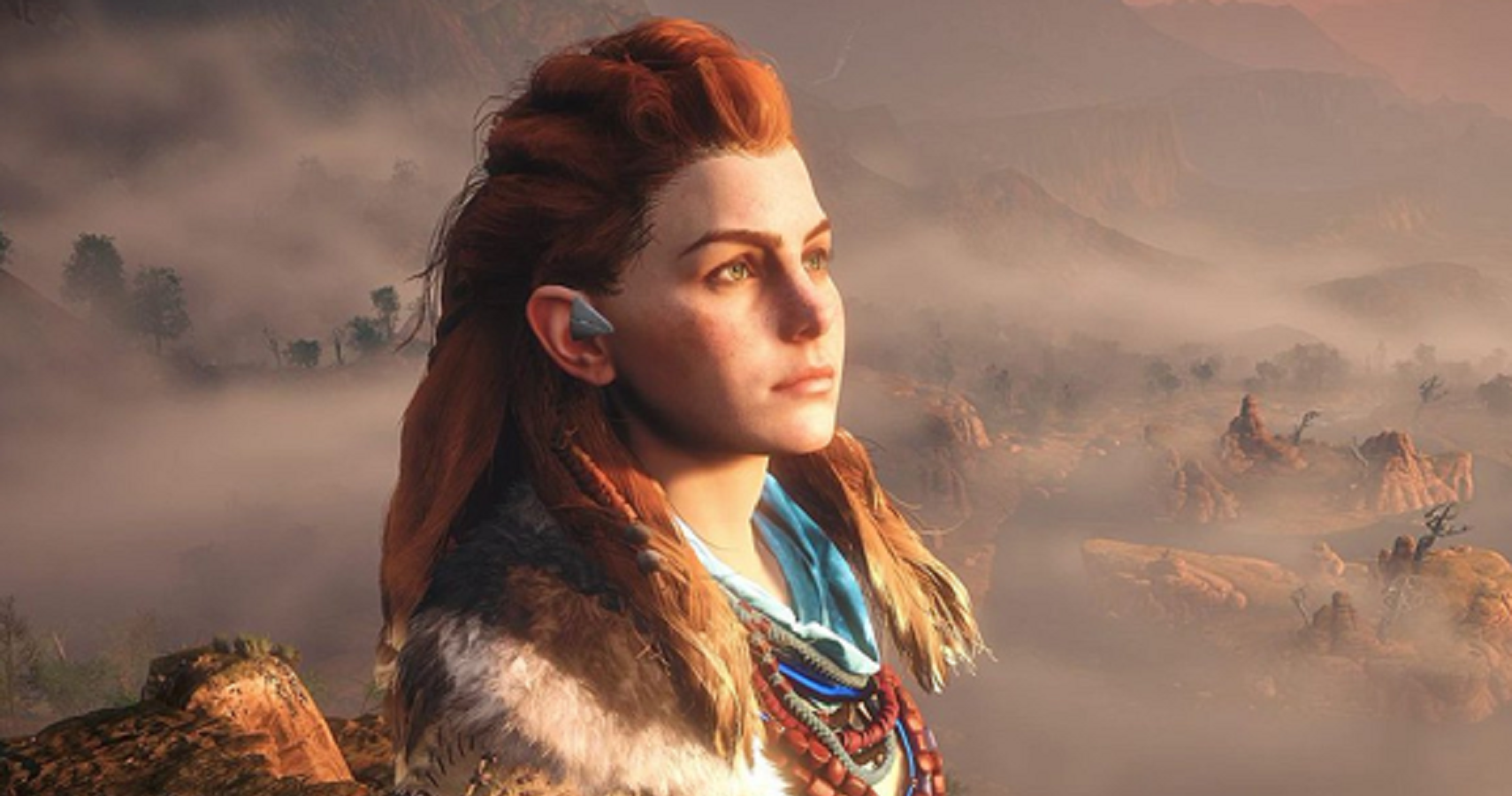 Horizon Zero Dawn Is The Best Open-World That Shouldn’t Be