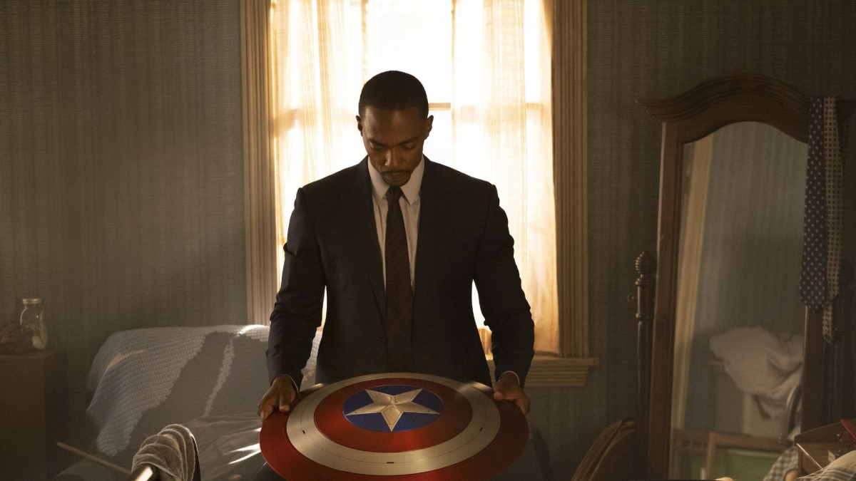 How Captain America 4 Will Follow The Falcon and the Winter Soldier