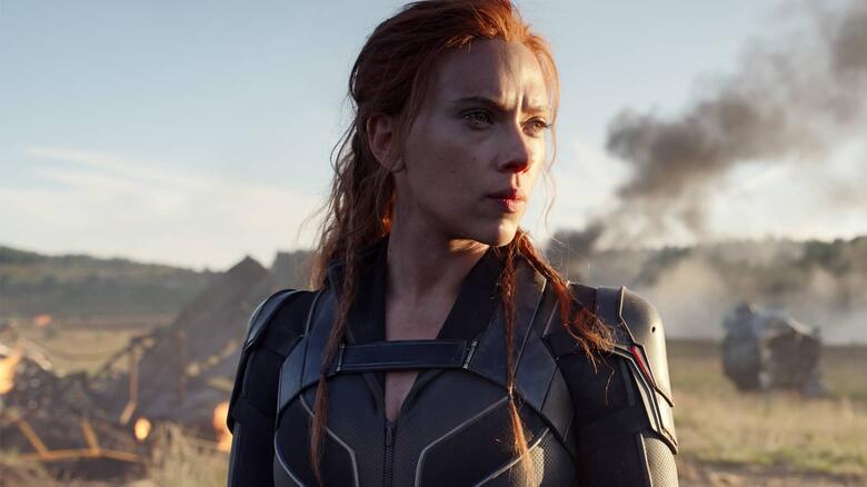 How Much Do You Really Know About Natasha Romanoff?