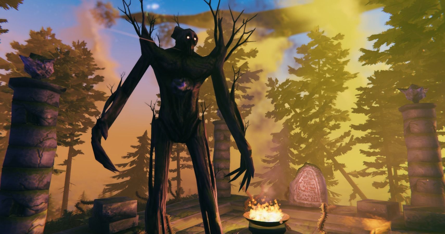 I Absolutely Detest Valheim’s Second Boss