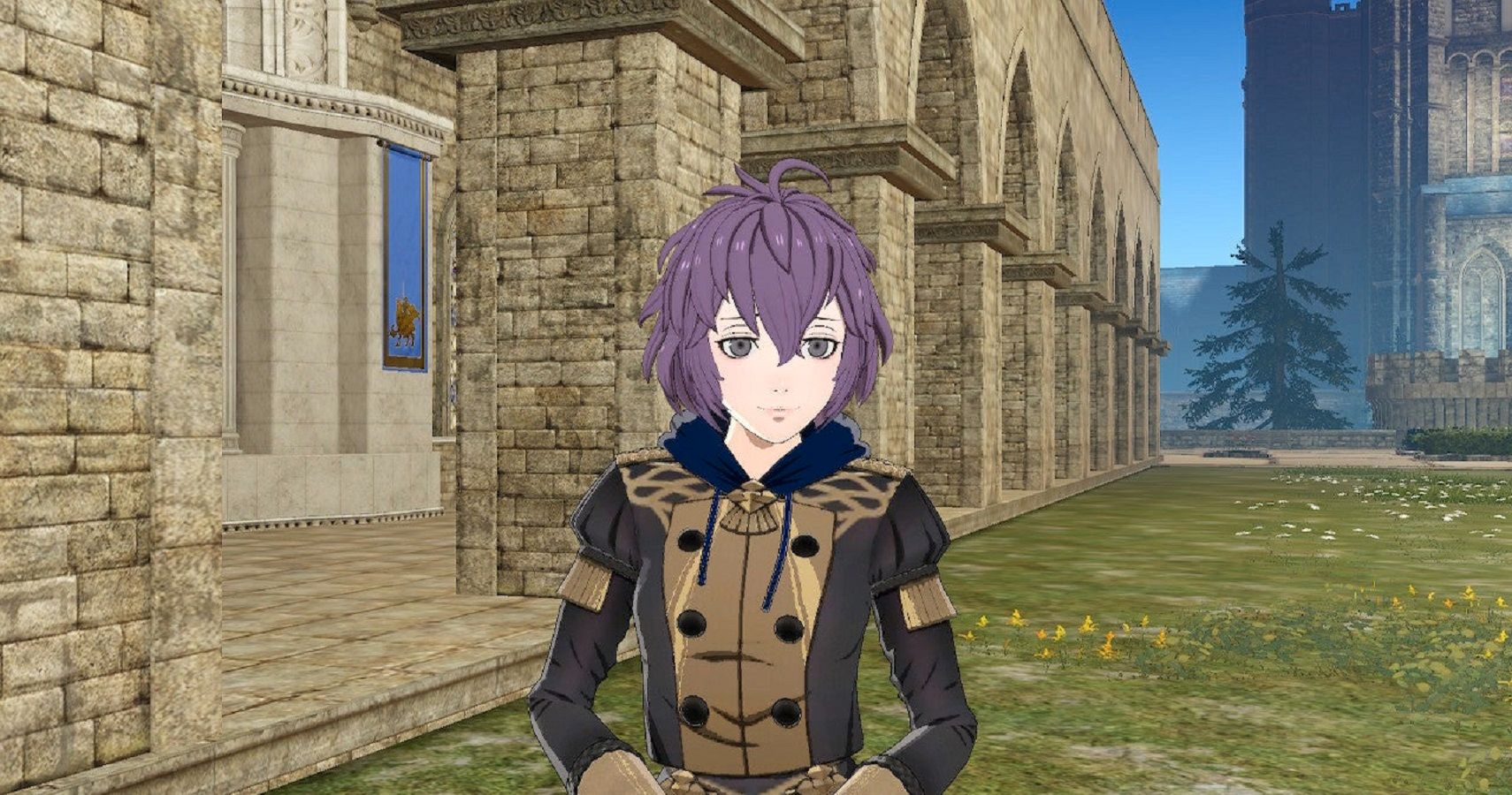 I’m Still Not Over What Fire Emblem: Three Houses Did To Bernadetta