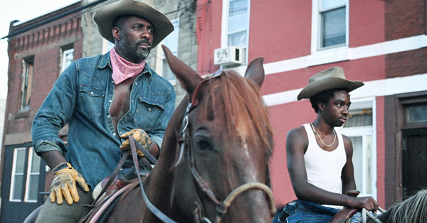 Indie Fresh List: Concrete Cowboy, Hysterical, and Shiva Baby