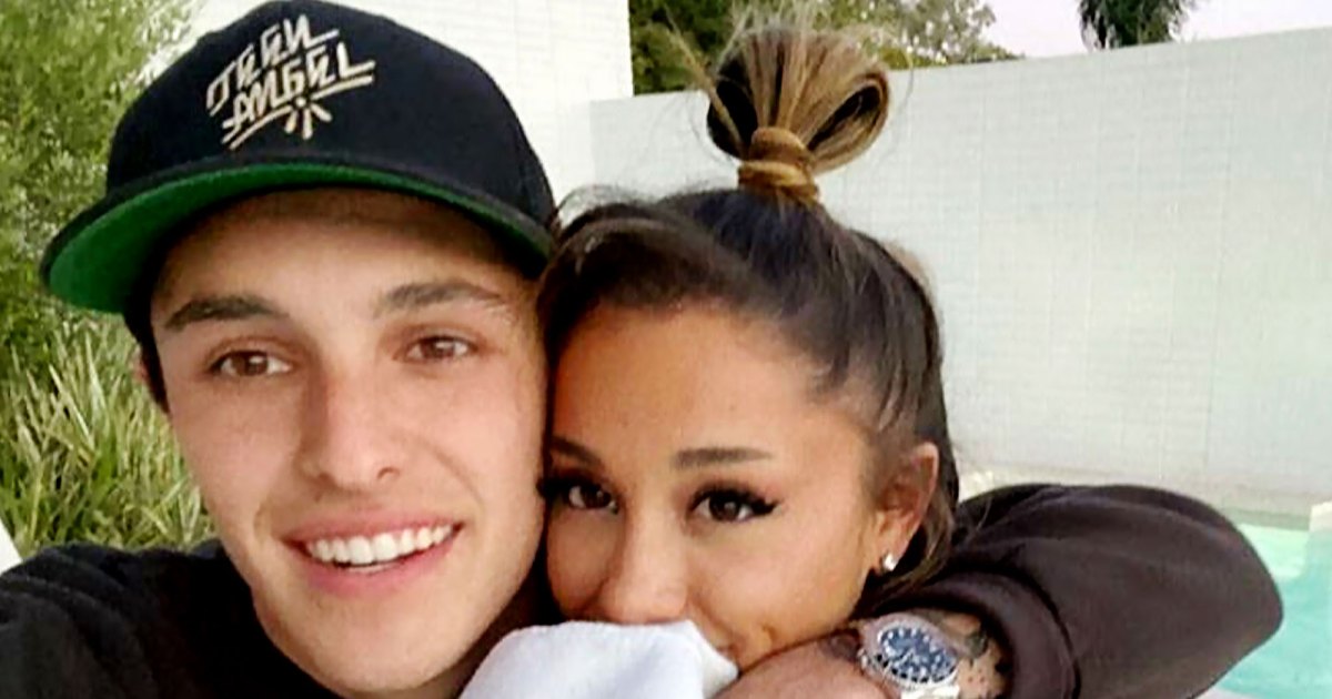 Inside Ariana Grande and Fiance Dalton Gomez’s ‘Small and Intimate’ Summer Wedding Plans