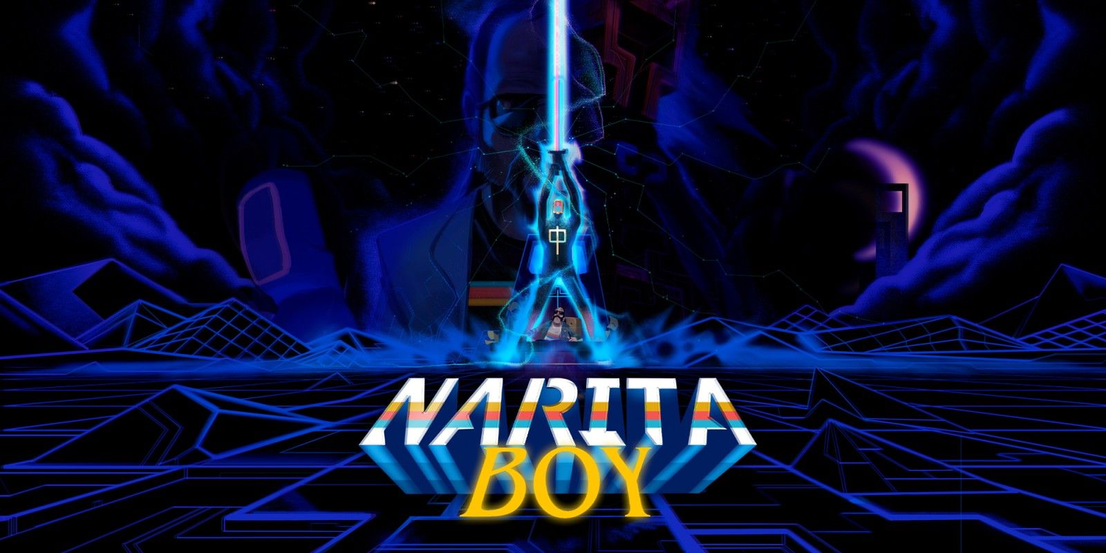 Interview: Studio Koda Discusses the Development and Goals of Narita Boy