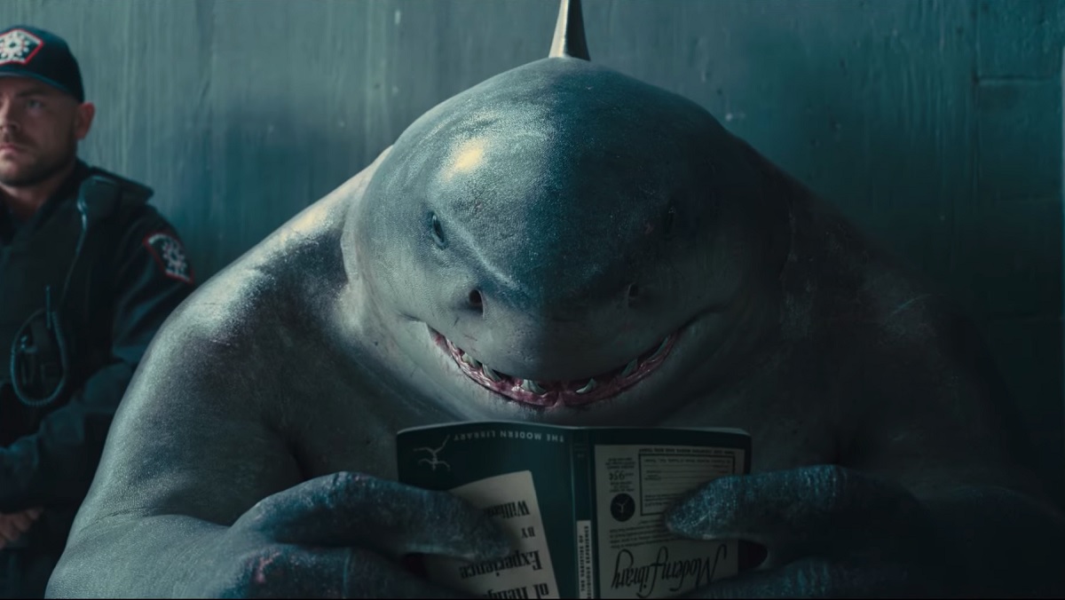 James Gunn Shares New Theatrical Trailer for ‘The Suicide Squad’
