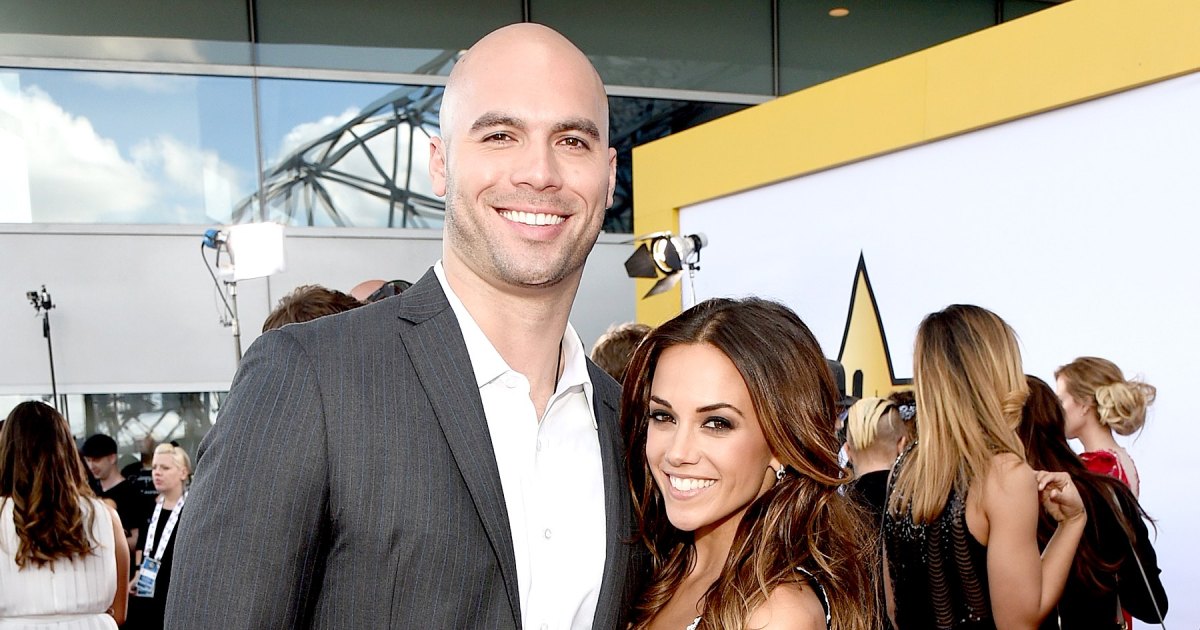 Jana Kramer and Mike Caussin: A Timeline of Their Relationship Highs and Lows