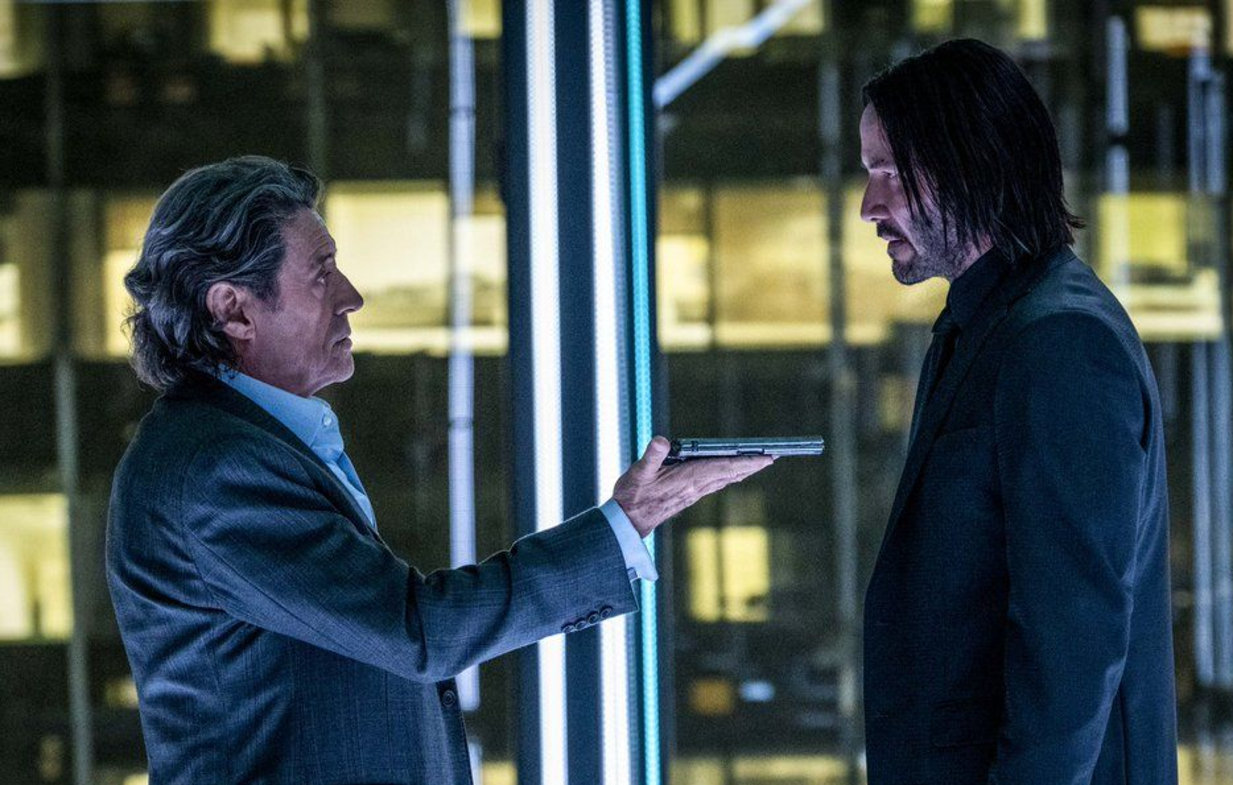 ‘John Wick’ Spinoff Series Details: ‘The Continental’ Is A Prequel Focusing On A Young Winston In NYC During The 1970s