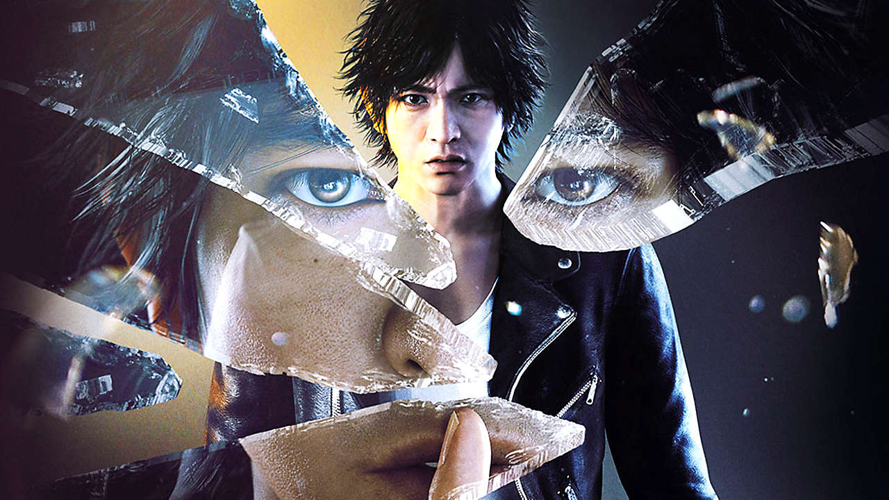 Judgment Review – Like A Tiger