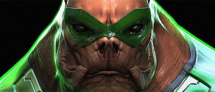 Superhero Bits: ‘Doom Patrol’ Season 3 Cast Grows, ‘Peacemaker’ Helmet Created VFX Challenges & More