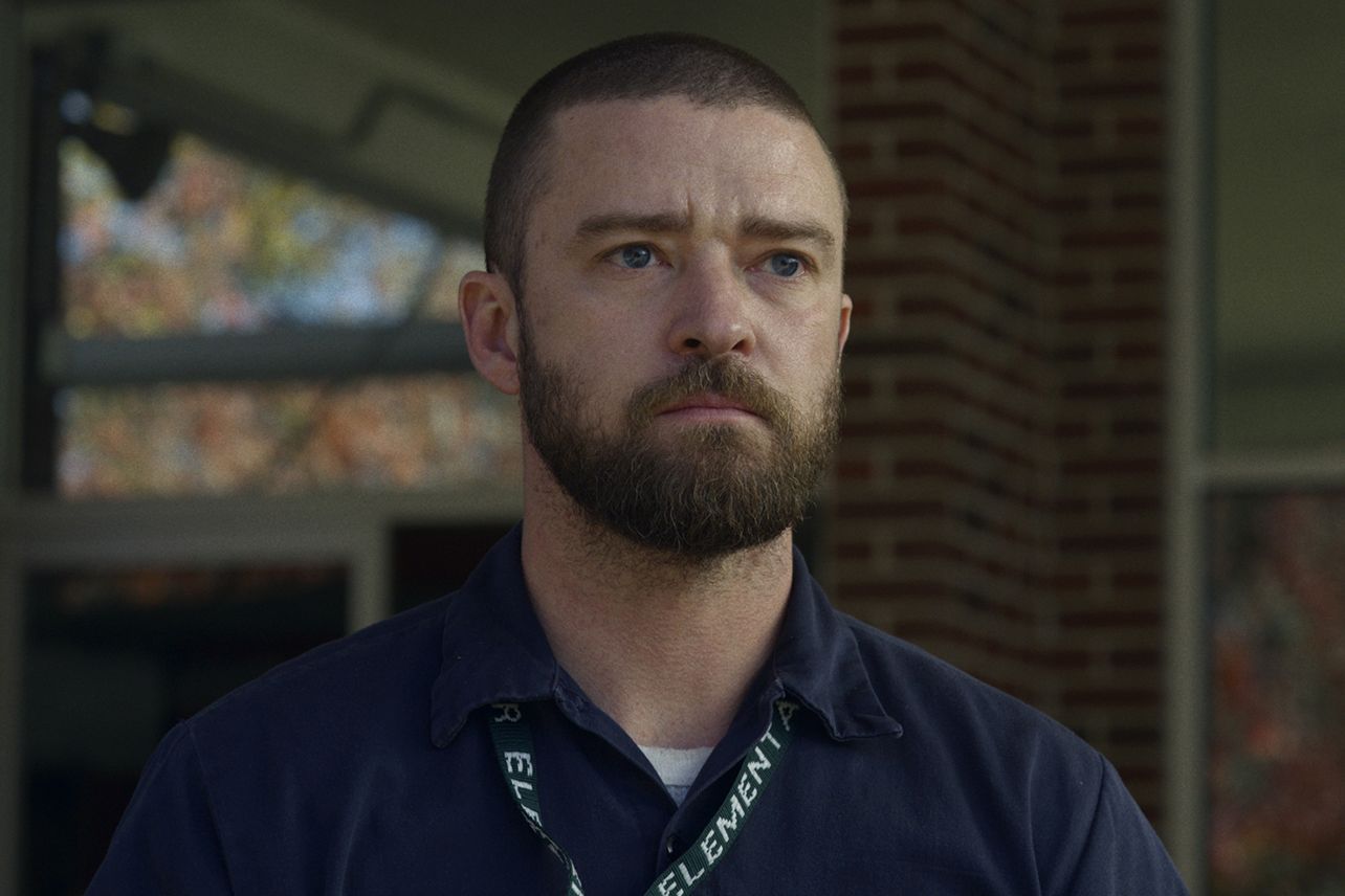 Justin Timberlake To Star In Apple TV+ Series Remake Of ‘Confessions Of A Dangerous Mind’