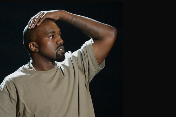 Kanye West Documentary Picked Up by Netflix