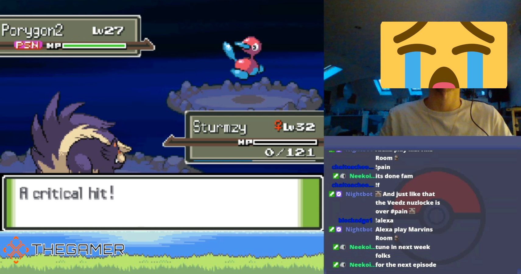 Keeping Audiences Entertained When Streaming Is Harder Than It Looks