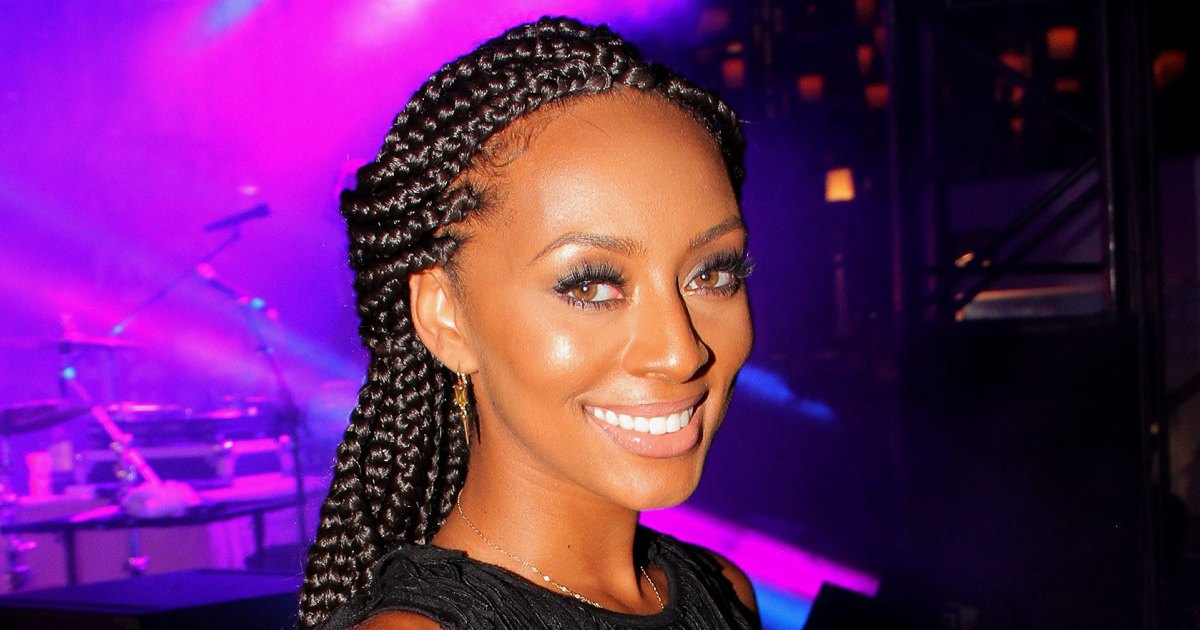 Keri Hilson: 25 Things You Don’t Know About Me (‘I Was Named After the Keri Lotion’ Used in Hospitals)