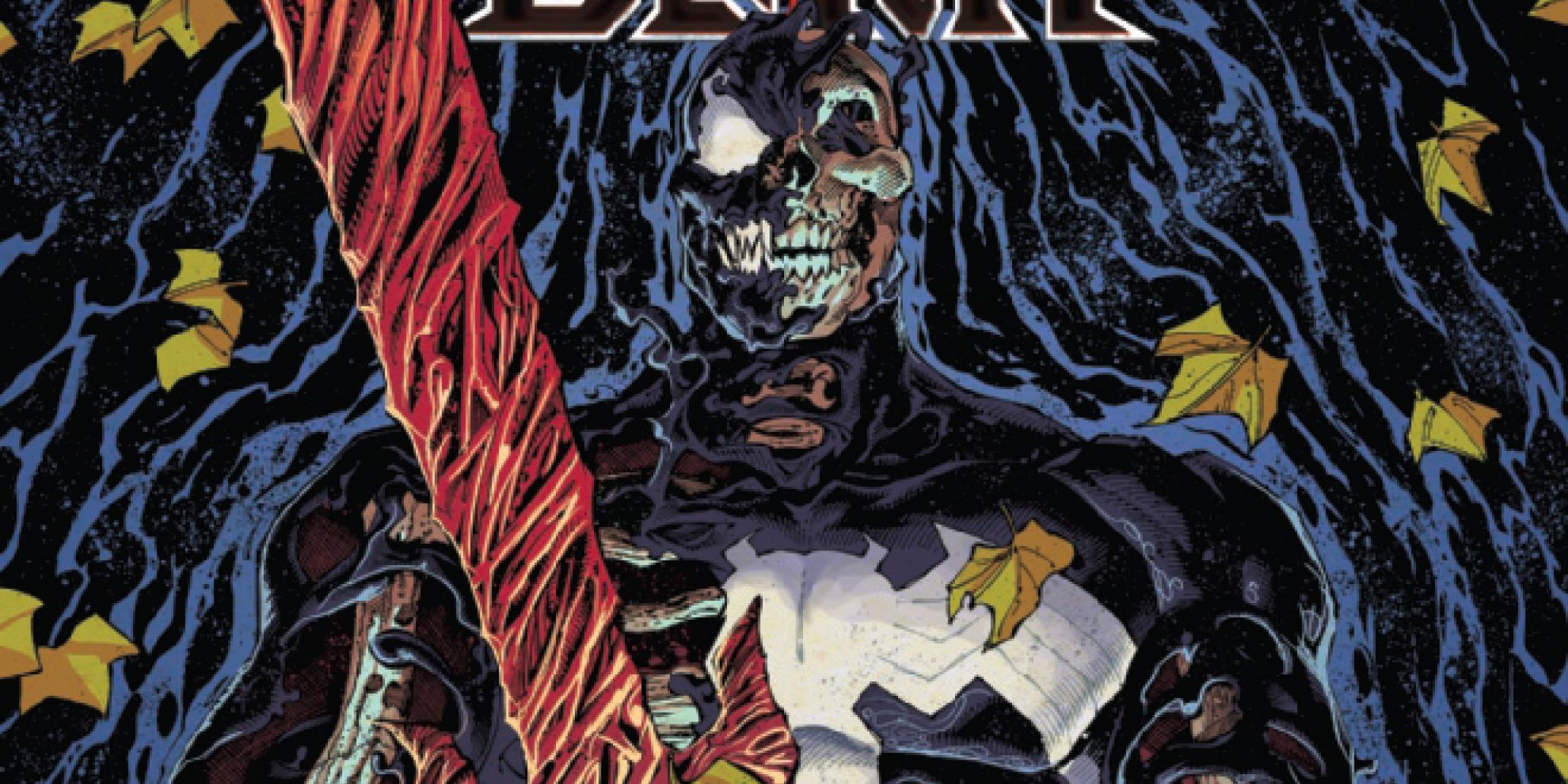 King in Black #5 Closes Out Marvel’s Face-Melting Crossover Event