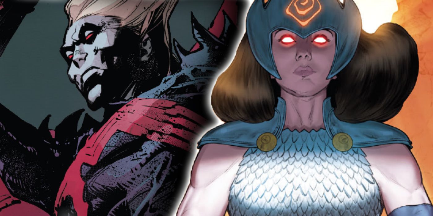 King in Black Haunts the MCU’s Next Thor With a DEVASTATING Loss