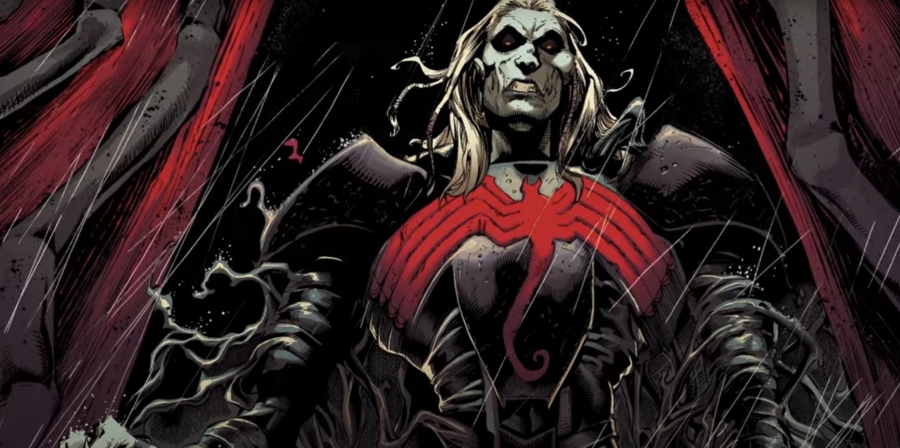 King in Black: Marvel Reveals Knull’s Fate
