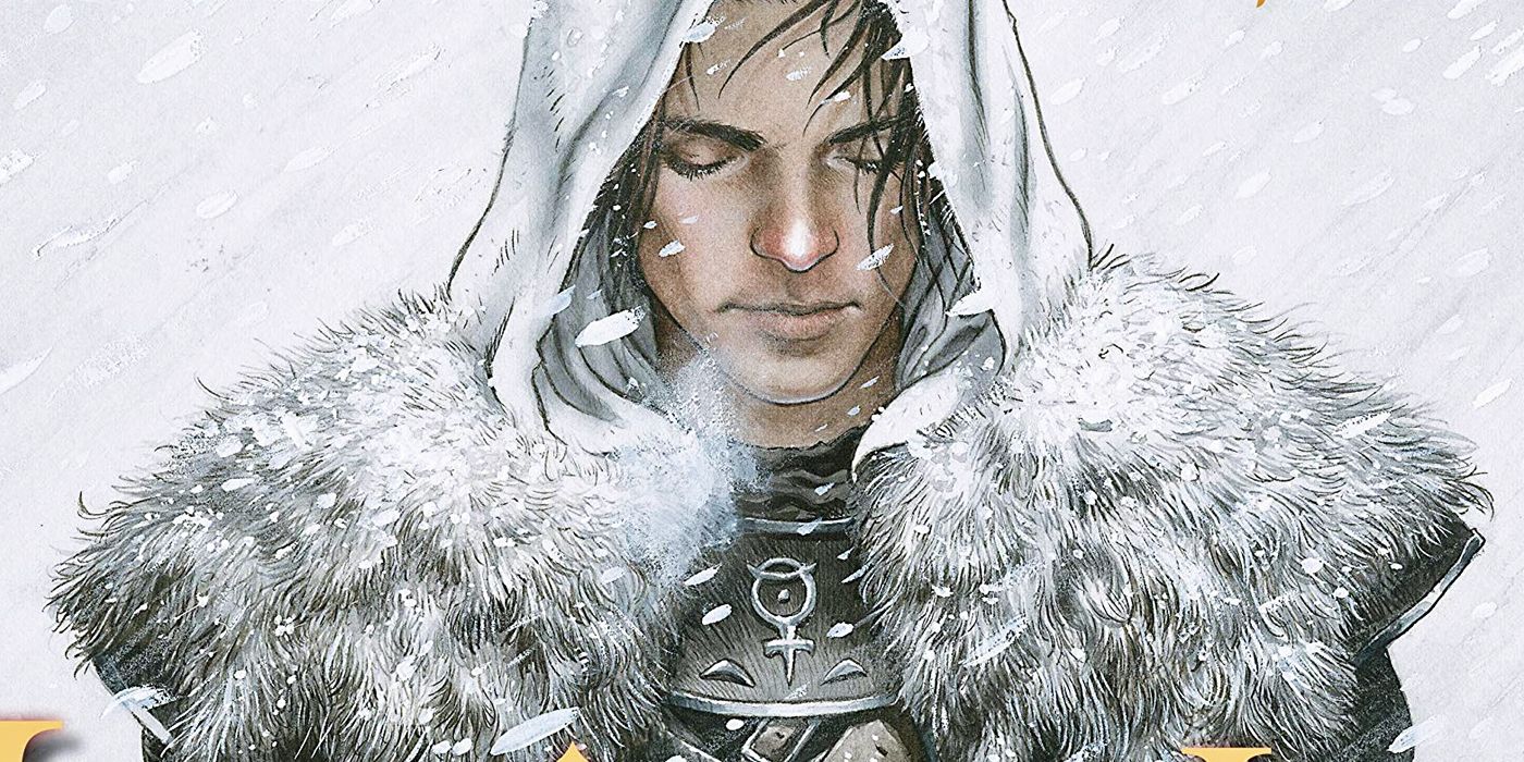 Knights of Heliopolis Provides a Fantasy Reimagining of a Literary Classic